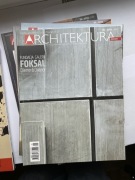 Architektura murator 05/2015