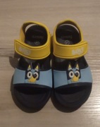 Sandałki Sinsay Bluey