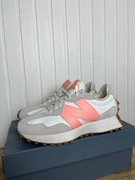 Używane buty New Balance 327 szare org 40