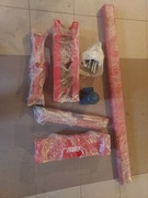 Prasa hydrauliczna Farys FR 5004