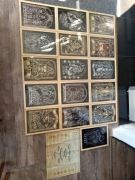 Bogowie Nordyccy mitologia nordycka Odyn Thor loki