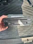 VOLKSWAGEN TIGUAN STACJA MULTIMEDIALNA 2GM035844A