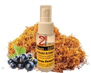 Aromat do Tytoniu Drago-Sept Czarna Porzeczka 50ml 2w1 Przeciw Pleśni