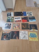 Phil Collins Hello I must be going winyl