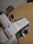 Poduszka silnika L Audi A6 C7 3.0TDI 2011r