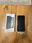 Smartfon Samsung Galaxy A16 5G 4 GB / 128 GB czarny