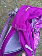 Plecak Jack Wolfskin Board Walk 26