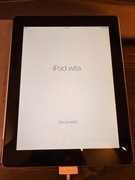 iPad 4. generacji 32GB - idealny stan, etui Michael Kors + akcesoria