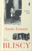 Annie Ernaux BLISCY 