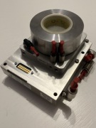 Spod głowicy do lasera Bystronic głowica fiber SSC V1