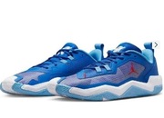 Buty Jordan One Take 4 Game Royal - rozmiar 43