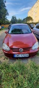 VW Golf V 2005 rok ,1.6