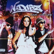 N-Dubz Love .Live. Life (Hip Hop,Grime, Eurodance, Contemporary R&B )(5)
