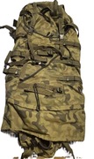 Duży plecak wojskowy