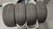 Opony zimowe 225/45 R17 94 V XL Vredestein Wintrac PRO