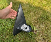 BMW X5 E70 Elektryczne lusterko boczne drzwi przednich 7136887 7181175