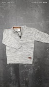 Sweterek chłopięcy,H&M rozm 74