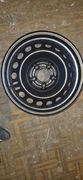 Felga Stalowa Opel Astra J IV