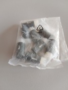 Igły do nakuwacza glukometry 8 sztuk 