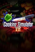Cooking Simulator [VR] Steam Klucz.