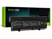 GREENCELL Bateria notebooka Dell E5500 E5400 9 ogniw 6600mAh