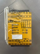 Moduł bezpieczeństwa PILZ PNOZ X8P 777760