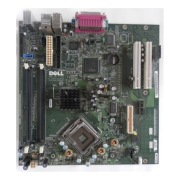 Foxconn LS-36 Dell GX280 LGA775 DDR2 - Płyta główna