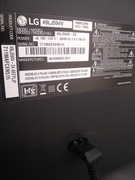 Telewizor LG 48" 2017 r