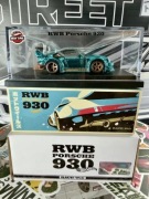 Hot Wheels - RLC -RWB Porsche 930 - BOX 23