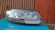 Lampy halogenowe Hyundai Santa Fe II