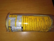 KAEM Wałek malarski do emulsji HARDY HARDEX długość 18CM średnica 66MM