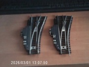 HO PIKO ZWROTNICA ELEKTRYCZNA W PRAWO