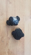 2 włóczki sznurek poliester