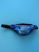 Nerka, mała, regulowany pasek