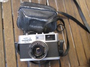OLYMPUS 35 RC W FUTERALE