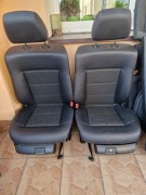 MERCEDES W212 LIFT 2.2CDI SEDAN FOTELE KANAPA