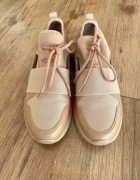 Sneakersy ALDO, rozmiar 38,5 