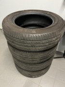 Opony Michelin Primacy 4 bardzo dobry stan!!