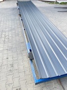 T18 , Blacha trapezowa GRAFIT 7016! NA WYMIAR!