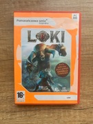 LOKI PC                    