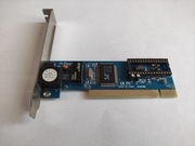 Karta sieciowa LAN Pentagram PCI