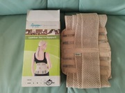 Markowy pas ortopedyczny krzyżowo-lędźwiowy E-Life E-WA104  rozmiar XL