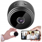 BEZPRZEWODOWA KAMERA A9 WIFI 1080 MAGNETYCZNA, NOCNA