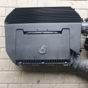 Obudowa filtra ACURA MDX 3,5L  17201-61A-A00