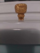 Kinder Joy Złoty Harry Potter 