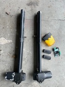 Napęd bramy CAME KRONO PLUS