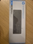 Klawiatura HP Wired 150