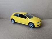 1:43 Fiat Stilo Norev 