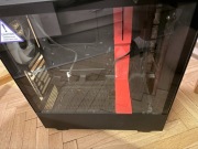 Obudowa nzxt h510 red