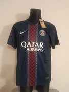 PARIS SAINT-GERMAIN KOSZULKA SPORTOWA M 2025/26   OKAZJA CENOWA